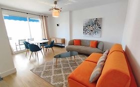 Cannes Pointe Croisette T2 Plage 2Min A Pieds 46M2