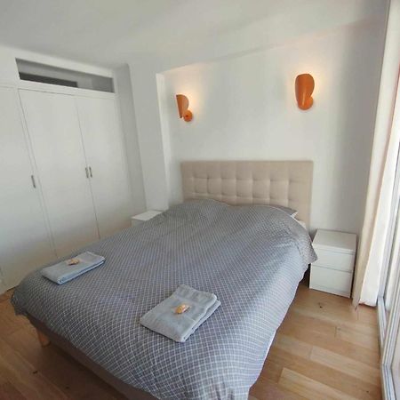 Cannes Pointe Croisette T2 Plage 2Min A Pieds 46M2 Extérieur photo